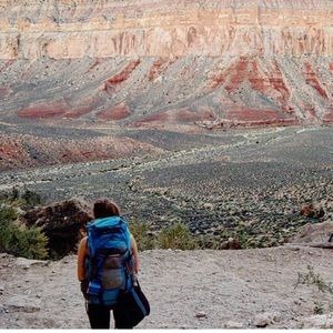 REI Ridgeline 65 Backpacking Pack